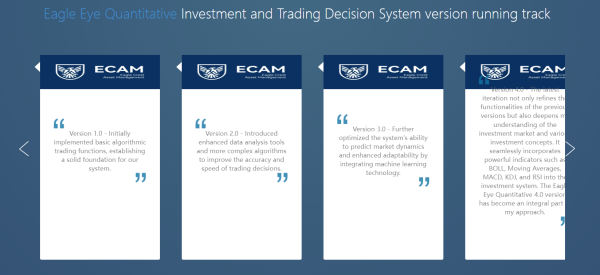 Eagle Crest Asset Management and Its AI Ambitions A Global Expansion