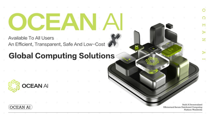 OCEAN AI OSC Computing Cluster to Provide Resources for ICICLE NSF Artificial Intelligence Institute